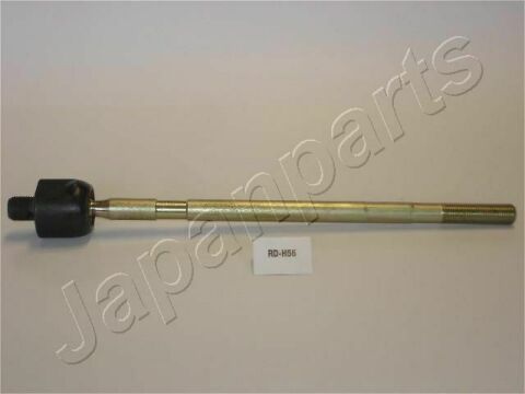 JAPANPARTS HYUNDAI Тяга рульова LANTRA 93-95 з гідроус. L=298