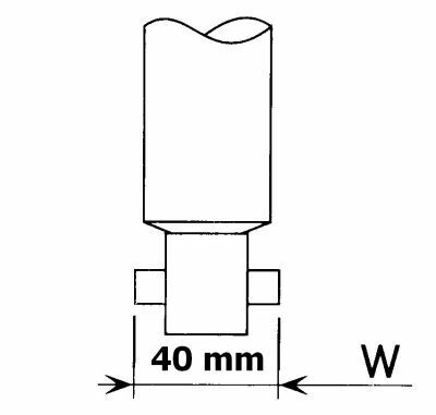 Амортизатор газомасляний