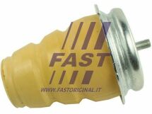 Відбійник ресори (задньої) Fiat Ducato 94- 14"