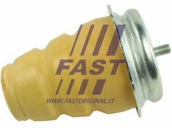 Відбійник ресори (задньої) Fiat Ducato 94- 14"