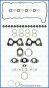 Комплект прокладок головки цилиндра (R56) Cooper SD 11-13 (R58) Cooper SD 10-15 MINI, фото 2 - интернет-магазин Auto-Mechanic