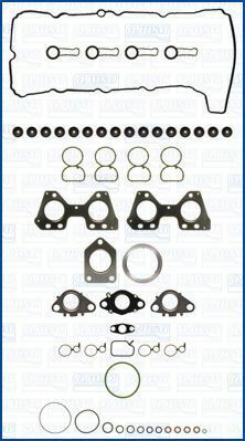 Комплект прокладок головки цилиндра (R56) Cooper SD 11-13 (R58) Cooper SD 10-15 MINI