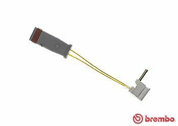 Датчик зносу колодки Датчик зносу колодки