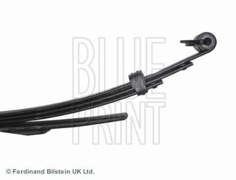 ресора HILUX 05-