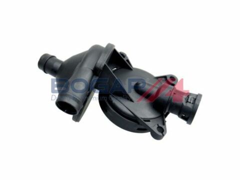 Клапан вентиляції картера BMW 1 (E87)/3 (E46)/3 (E90)/3 (E91)/X3 (E83)/Z4 (E85) 1.8/2.0 00-12