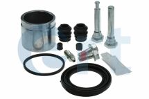 Ремкомплект переднього супорта з поршеньком та гільзами Nissan Juke, Teana, Tiida