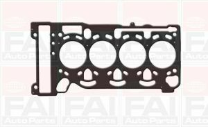 FAI BMW Прокладка ГБЦ E90 316,318,320