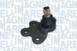 MAGNETI MARELLI PEUGEOT Кульова опора лів./прав. 508 10-