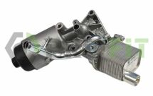 Радіатор оливний з корпусом оливного фільтра