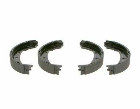 Колодки гальмівні (задні) Land Rover Freelander 2.0/2.2/3.2 06-14 (барабанні) (185х30) Колодки гальмівні (задні) Land Rover Freelander 2.0/2.2/3.2 06-14 (барабанні) (185х30)