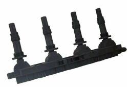 Котушка запалювання OPEL Astra F/G/H 1,8 Vectra B/C. Котушка запалювання OPEL Astra F/G/H 1,8 Vectra B/C.