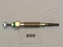 JAPANPARTS MITSUBISHI Свеча накаливания Pajero 2.8TD 94-