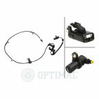 Датчик числа обертів