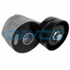 Ролик із натяж. DISCOVERY 2.5 98-04