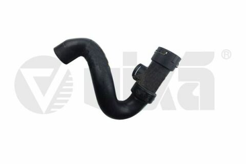 Патрубок радиатора Audi A4/A6/VW Passat 94-05