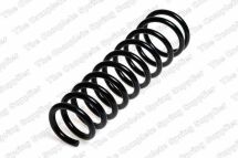 Пружина підвіски