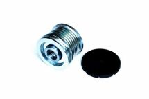 Шків генератора w202/210 sprinter, vito