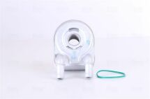 Радіатор масляний