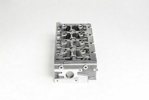 Головка блоку циліндрів VW Caddy IV 2.0 TDI 15-