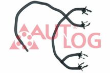 Шланг оборота Ford Mondeo/Transit 2.0TDCi 02-07 Шланг оборота Ford Mondeo/Transit 2.0TDCi 02-07