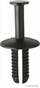 Клипса пластиковая