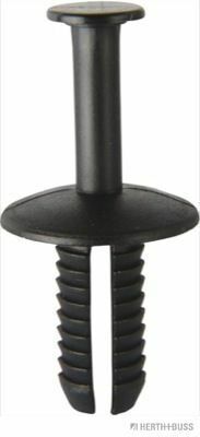 Кліпса пластикова