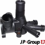 Корпус термостата Golf II/Polo 1.3i-94 Корпус термостата Golf II/Polo 1.3i-94