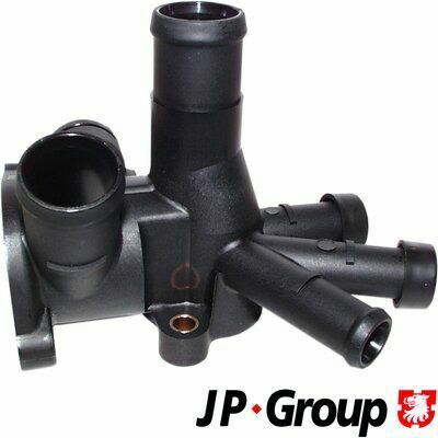 Корпус термостата Golf II/Polo 1.3i-94 Корпус термостата Golf II/Polo 1.3i-94