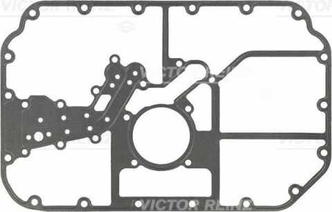 Прокладка поддона Audi A4/A6/A8 2.4-2.8 94-02