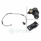 Датчик числа обертів