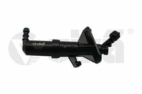 Форсунка омивача фари VW Passat 08-11 (R)