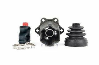 Шрус внутрішній 1.9/2.0TDI Caddy/Golf V/VI 04-/Passat/Jetta 05- Пр.