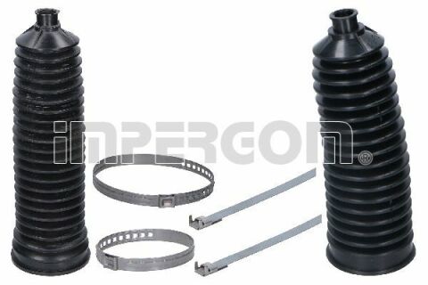Пыльник рулевой рейки Ford Transit 01-06 (к-кт) Пыльник рулевой рейки Ford Transit 01-06 (к-кт)