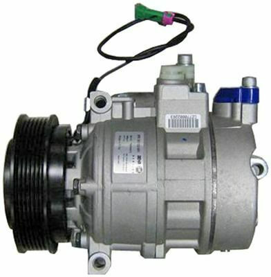 Компрессор кондиціонера A4/A6/A8/Passat/911 95-08