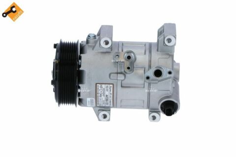 Компрессор кондиционера Toyota Avensis 2.0/2.2D 08-18/RAV4 III 2.2D 06-13