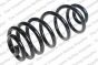 Пружина (задняя) BMW X6 (E71/E72) 30d/35d/i/40d/50i xDrive 07-14 (SUV) (с пост.d)(без AdaptiveDrive), фото 7 - интернет-магазин Auto-Mechanic
