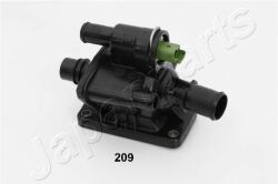 Термостат Citroen Nemo 1.4 HDi 08–