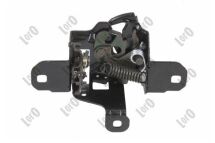 Замок кришки капота