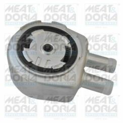 Масляний радіатор Ford Focus III, Mondeo IV, Galaxy, Kuga II, Range Rover, Discovery IV, Freelander II, Volvo