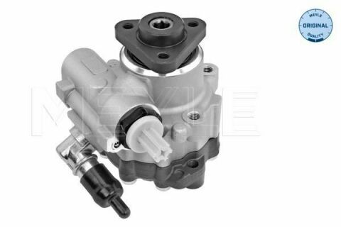 Насос ГПК Audi A8 3.7/4.2 02-10