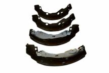 Гальмівні колодки C2/3, Peugeot CITROEN Гальмівні колодки C2/3, Peugeot CITROEN