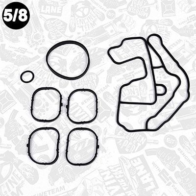 Комплект прокладок