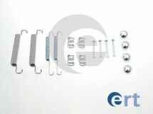 Установочный к-кт. торм. кол. HYUNDAI I30