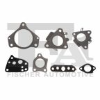 Комплект прокладок турбокомпрессора DB W204, S204, C218, C219, X218, W212, W213, S212, W166