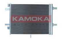 Радиатор кондиционера