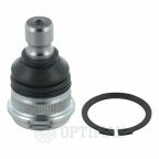 Кульова опора