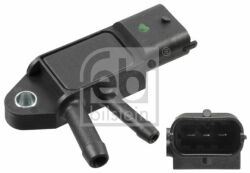 Датчик давления воздуха Nissan Qashqai, NV200, X-Trail, Note, Mercedes-Benz W176/246, Opel Vivaro, Movano, Renault Kangoo, Megane, Trafic III, Volvo 2007–