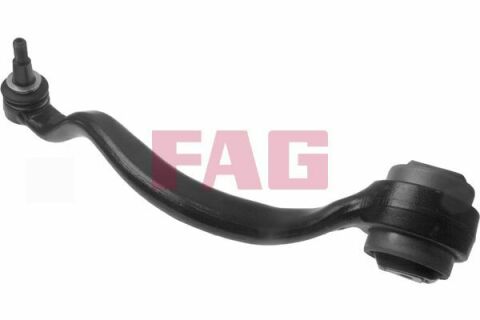 Рычаг подвески (передний/снизу) (R) BMW X5 (E70)/X6 (E71/E72) 06-14 Рычаг подвески (передний/снизу) (R) BMW X5 (E70)/X6 (E71/E72) 06-14