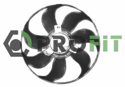 Вентилятор радіатора Вентилятор радіатора