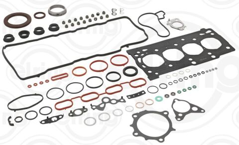 Повний комплект прокладок двигуна AURIS 1.2 15-18, C-HR (X1) 1.2 4WD 16-